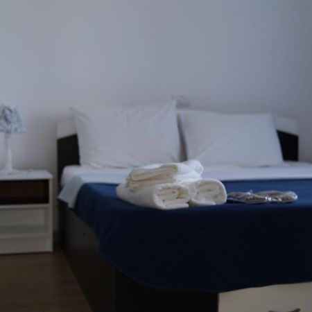 Hotel Magnolia Vama Veche Exterior foto