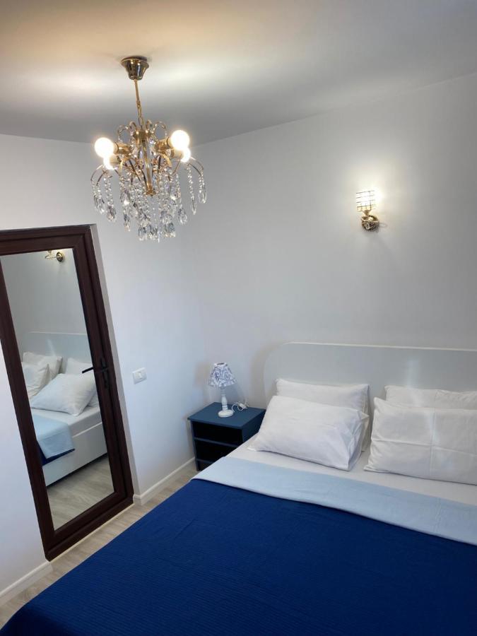 Hotel Magnolia Vama Veche Exterior foto