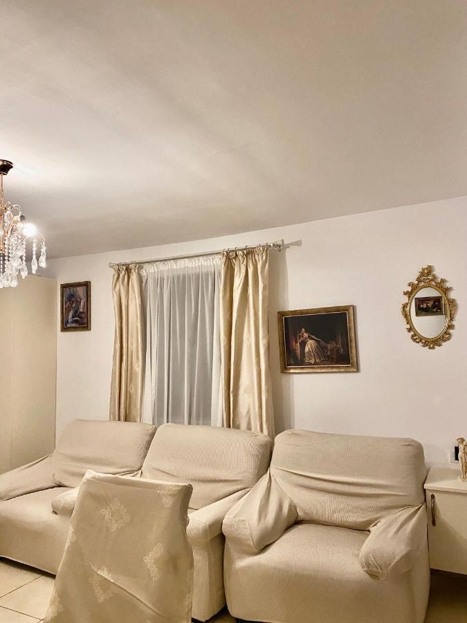 Hotel Magnolia Vama Veche Exterior foto